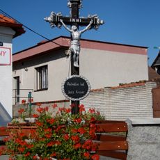 Kříž v Kojaticích