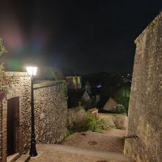 Tertre Saint-Nicolas