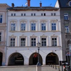 Krakonošovo náměstí 69