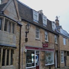 7 And 8, Maiden Lane