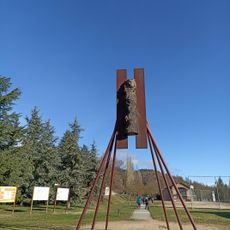 Escultura, obra de arte