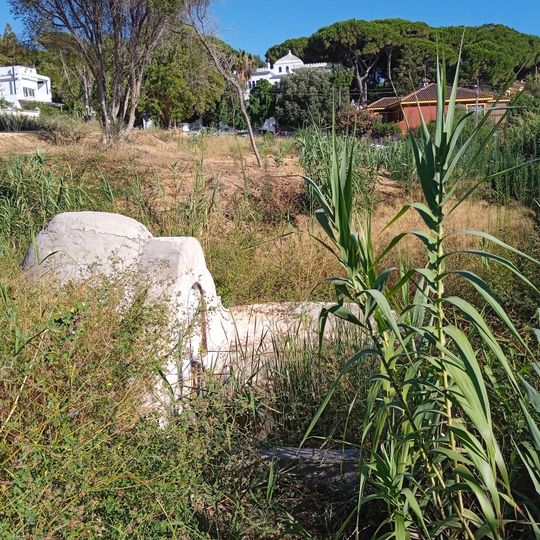 Fuente de los Cañuelos