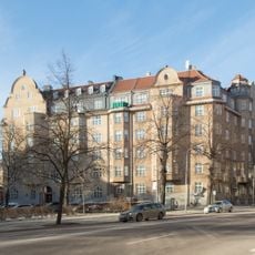 Jarlaplan