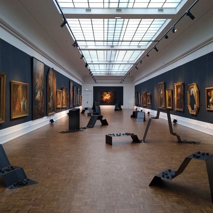 Musée des Beaux-Arts