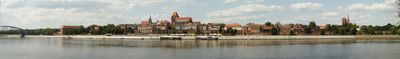 Panoramic View 1