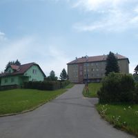 Malá Štáhle