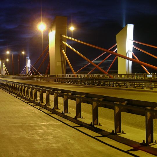 Most Unii Europejskiej