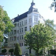 Eben-Ezer-Kirche (Hamburg-Eppendorf)