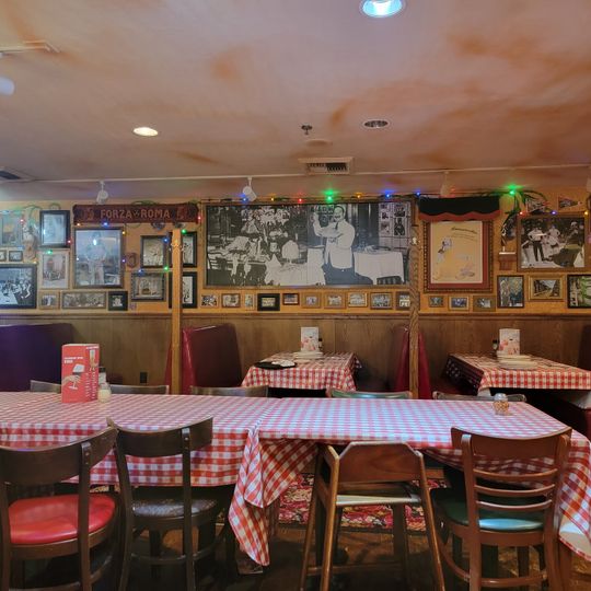 Buca di Beppo