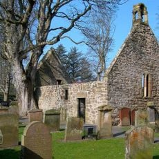 Alloway Kirk