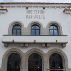 Cine-Teatro Pax Julia