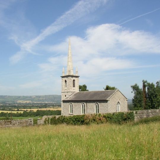 St John's Church