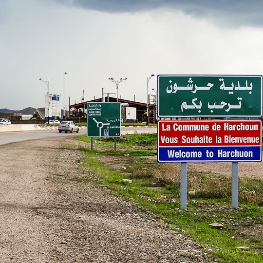 Harchoun