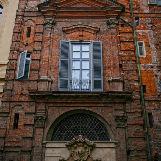 San Matteo alla Bacchetta