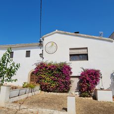 Mas de les Farigoles