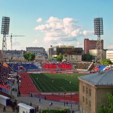 Spartak Stadium