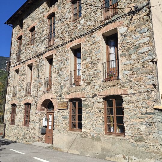 Arsèguel Wool Manufacturing