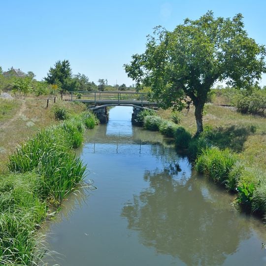 Wiener Neustädter Kanal