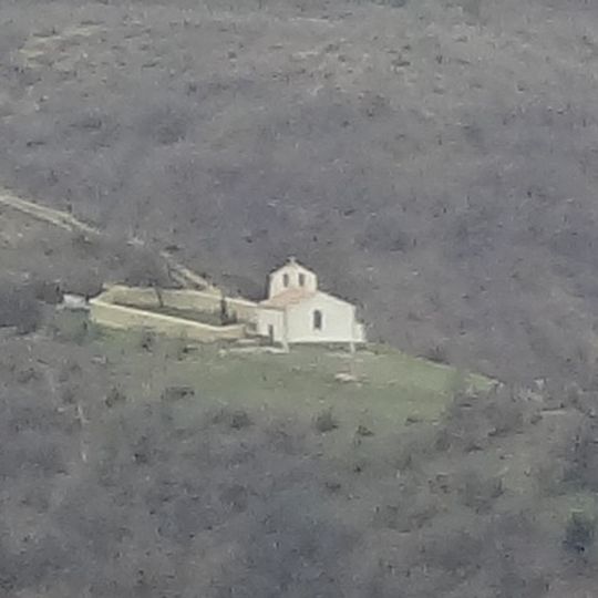 Église Saint-Florent de Chénerilles