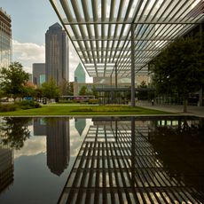 Elaine D. and Charles A. Sammons Park