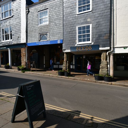 35 And 37, High Street