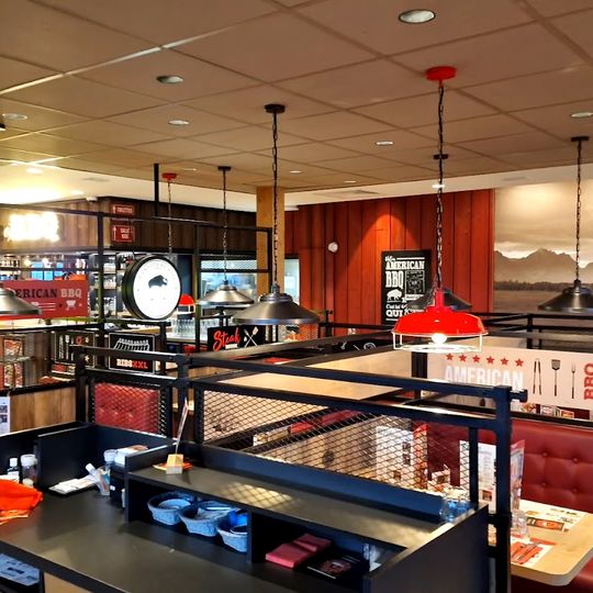 Buffalo Grill Lempdes