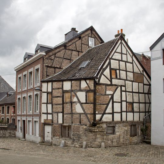 Maison des Amis de la Fagne