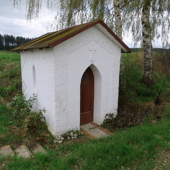 Wegkapelle