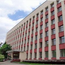 Yakub Kolas Central Scientific Library