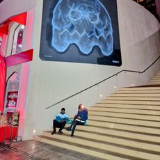 Murale, opera d'arte