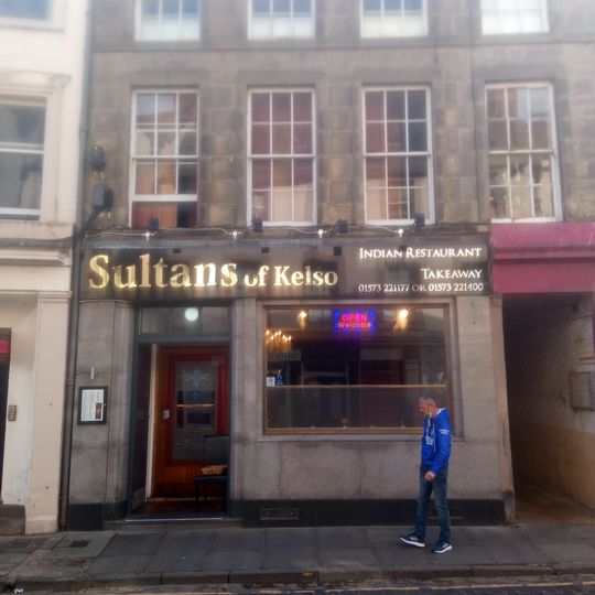 6 Roxburgh Street, Kelso