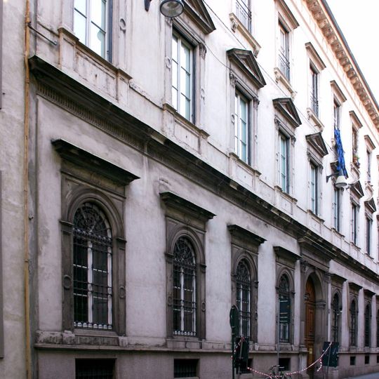 Palazzo Bigli