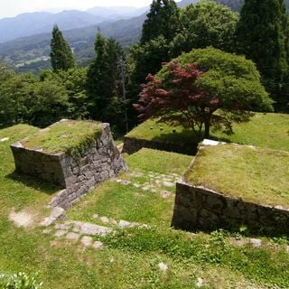 Iwamura Castle