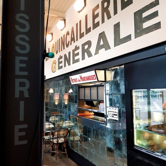 La Quincaillerie Générale