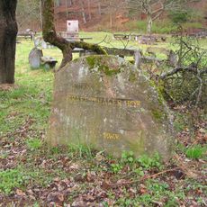 Ritterstein 291 "Grafenthaler Hof"