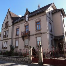 Presbytère catholique de Munster