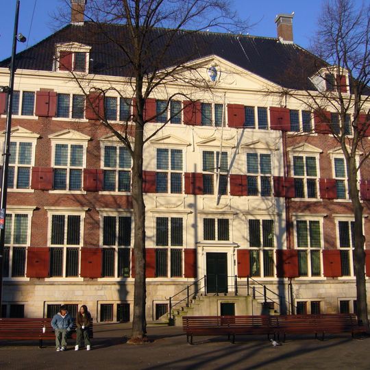 Vijverhof