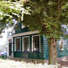 Zuideinde 200, Westzaan