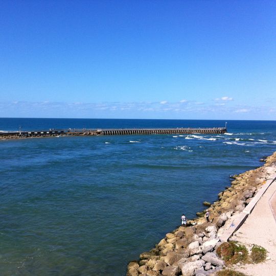 Sebastian Inlet
