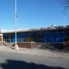 Grady Cole Center