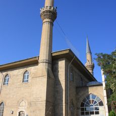 Burdur Grand Mosque