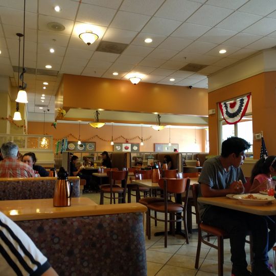 Ihop