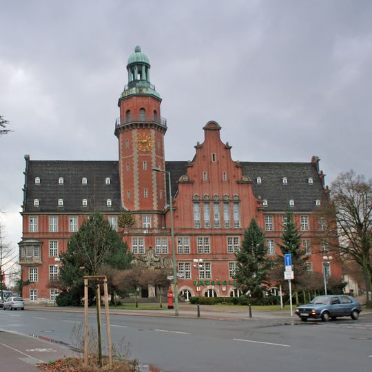 Reinickendorf