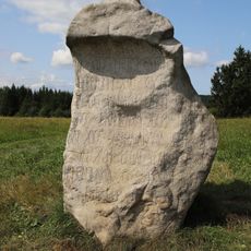 Monument Radka Jaroše