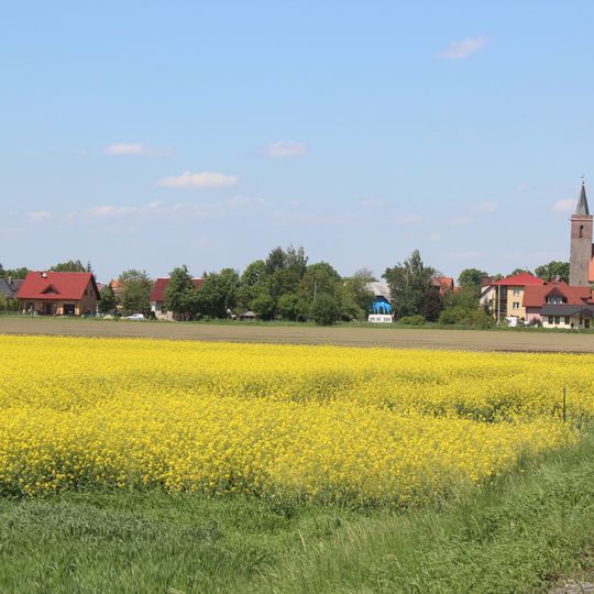 Turów, Wrocław County