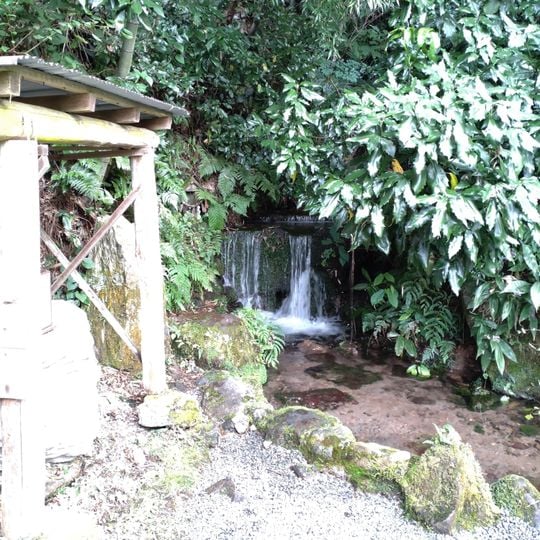 Amenomanai