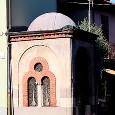 Cappelletta di San Giuseppe