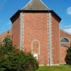 Église Sainte-Gertrude de Hévillers