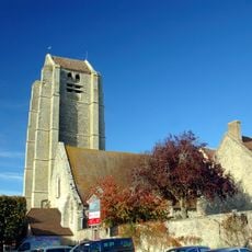 Église Saint-Léonard