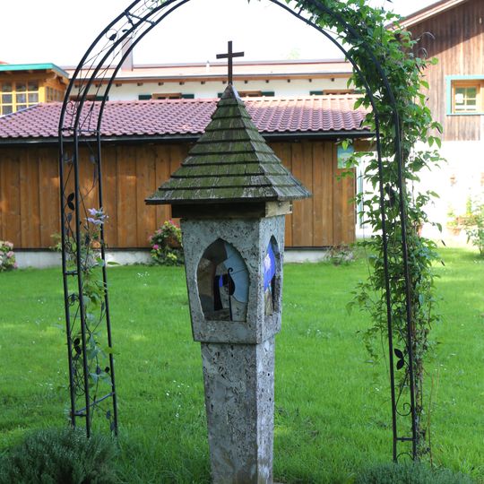 Bildstock beim Scherlinhof